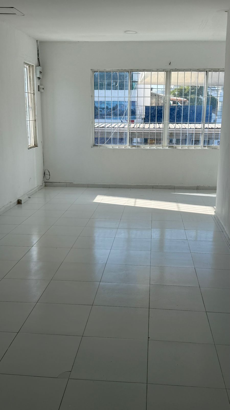 OFICINA EN ARRIENDO BARRIO ESPAÑA - CARTAGENA