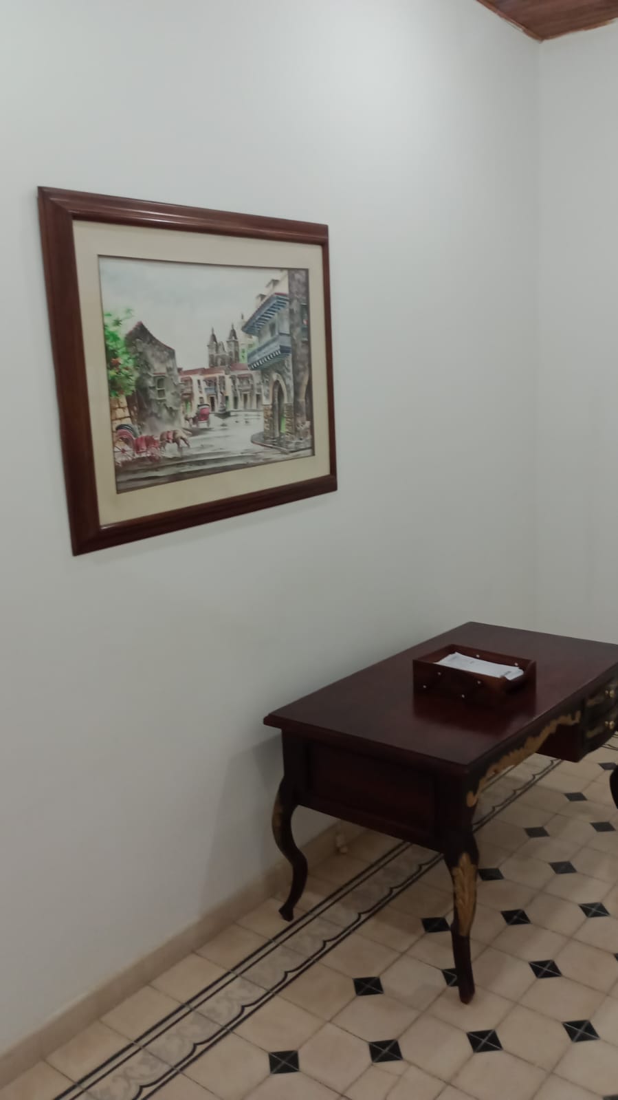 OFICINA EN ARRIENDO CENTRO - CARTAGENA