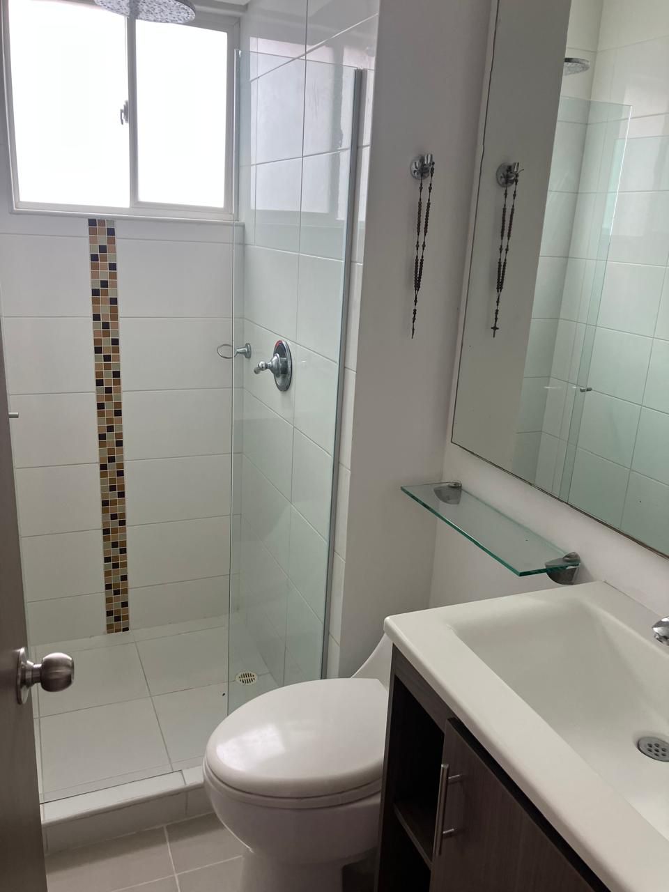 APARTAMENTO EN VENTA LA CONCEPCION - CARTAGENA