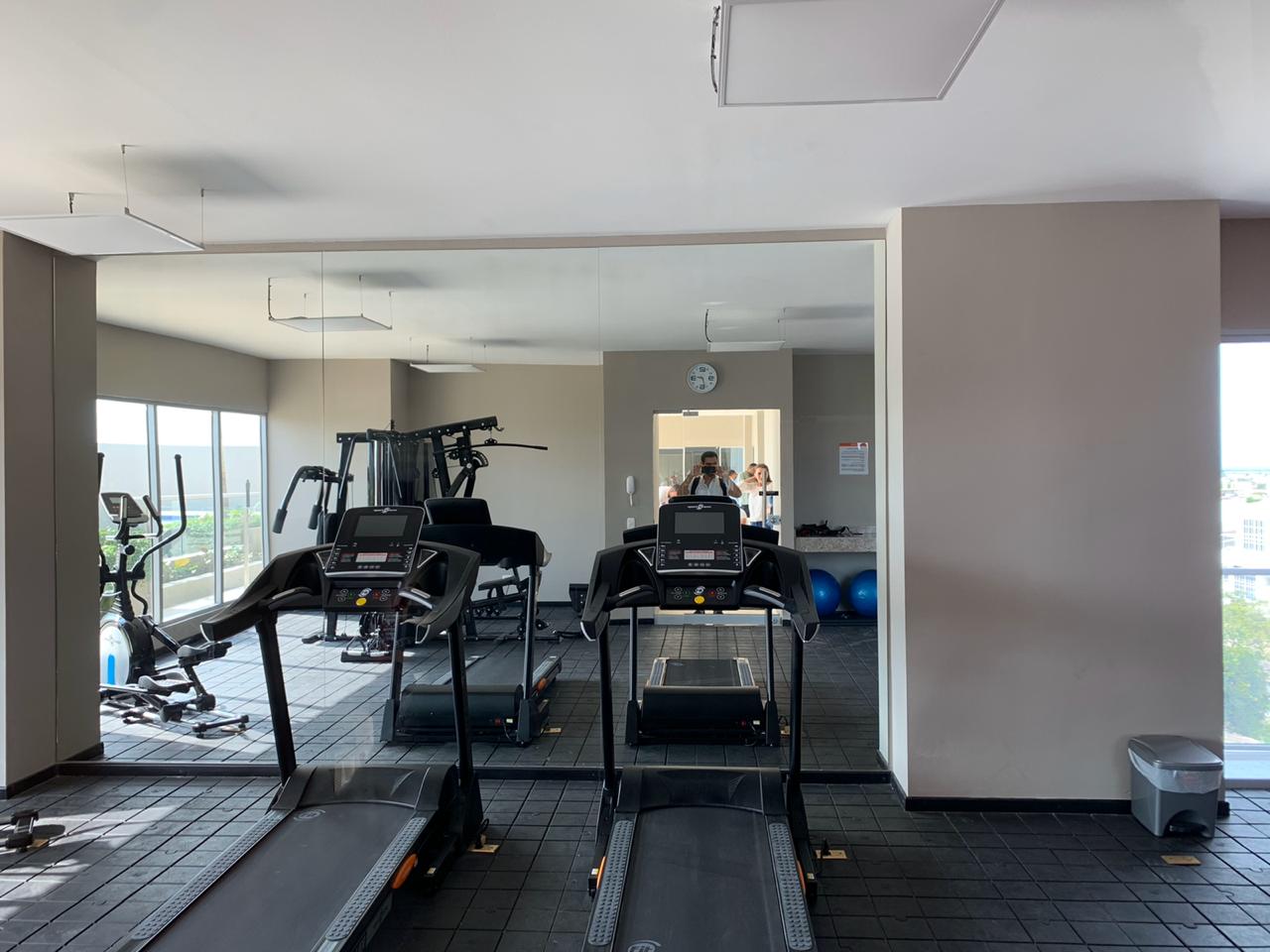 APARTAMENTO EN VENTA EL COUNTRY - CARTAGENA