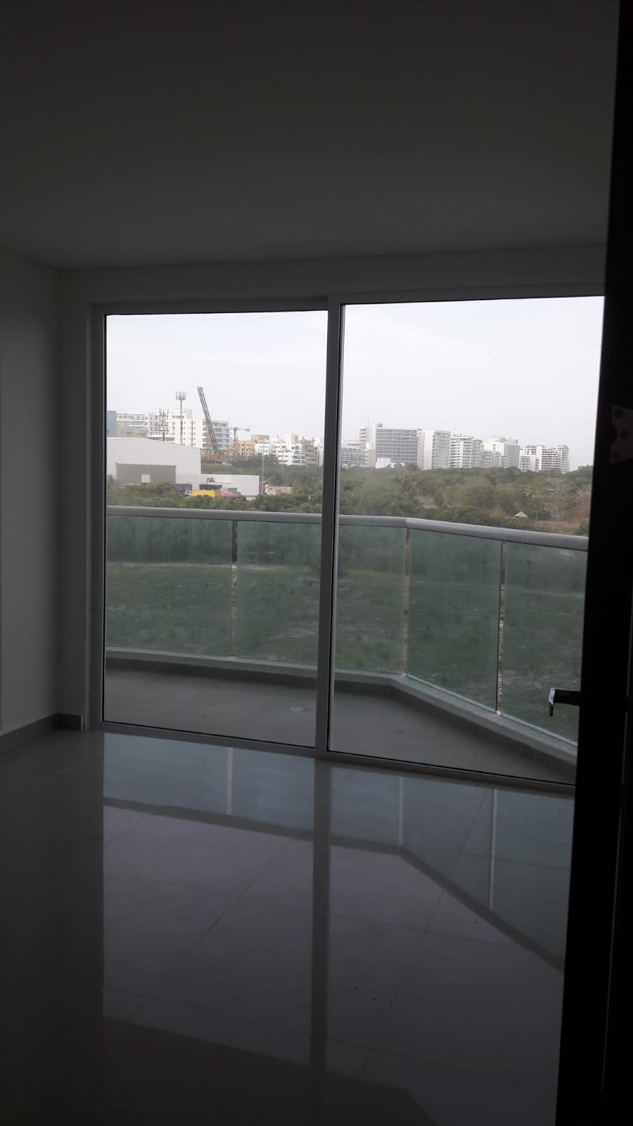 APARTAMENTO EN VENTA CIELO MAR - CARTAGENA