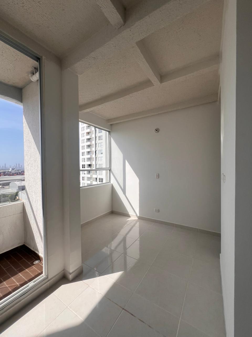 APARTAMENTO EN VENTA BELLAVISTA - CARTAGENA