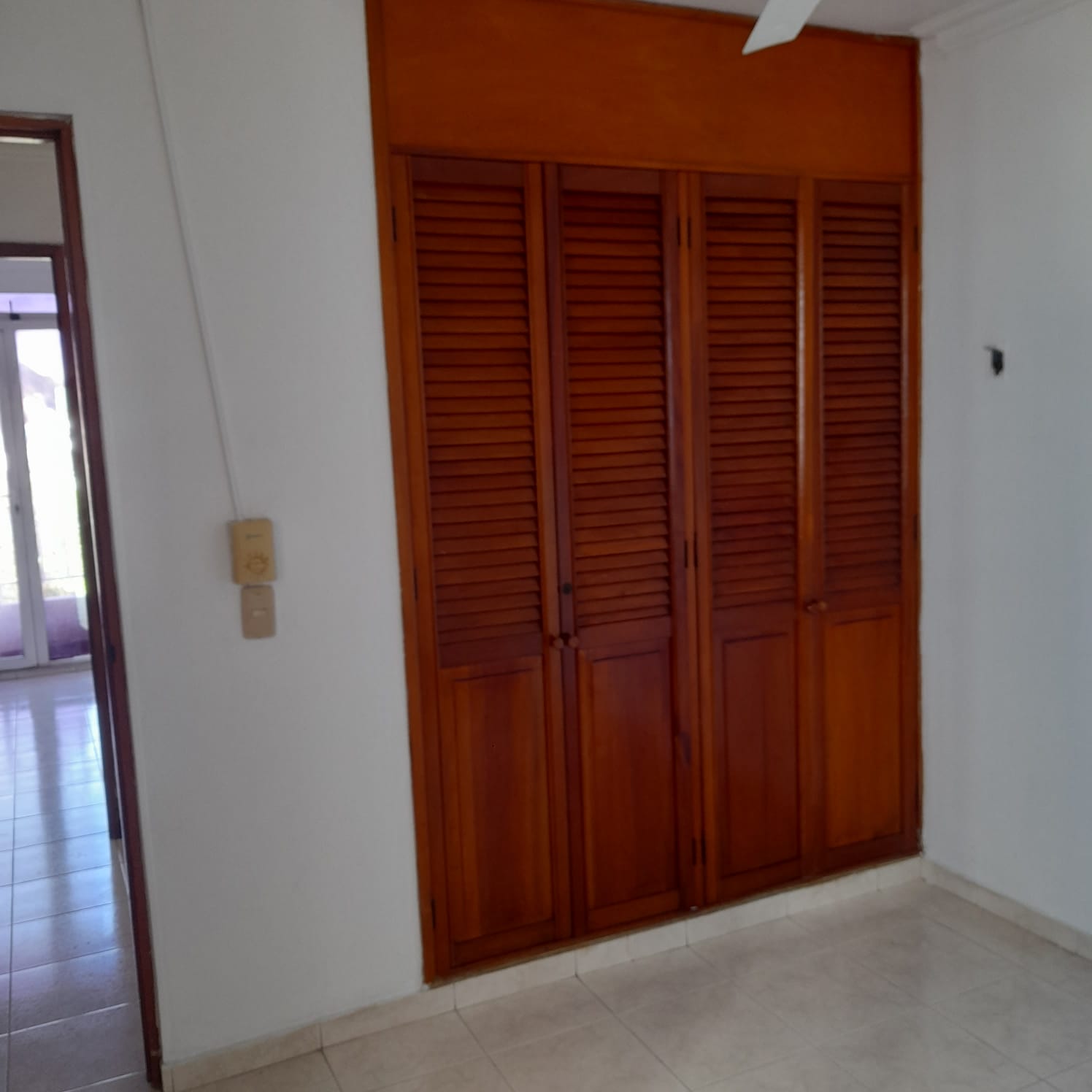 APARTAMENTO EN VENTA, TORICES - CARTAGENA
