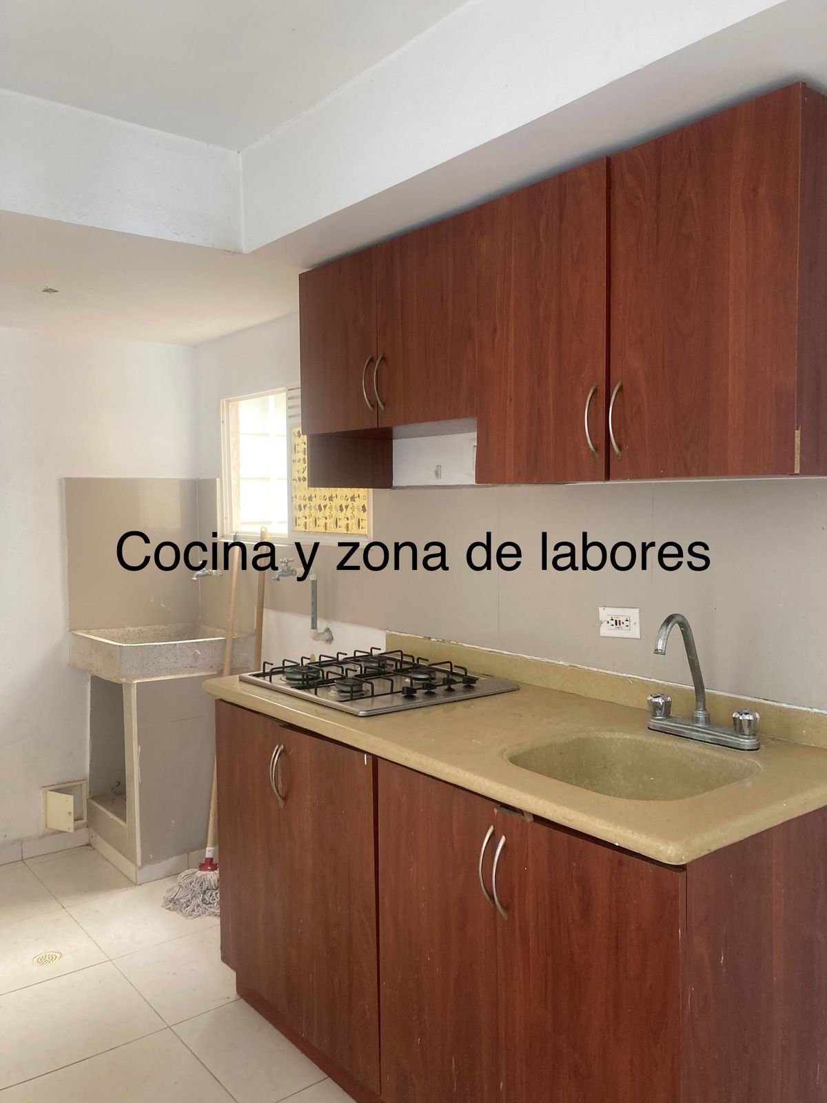 APARTAMENTO EN VENTA ALAMEDA - CARTAGENA