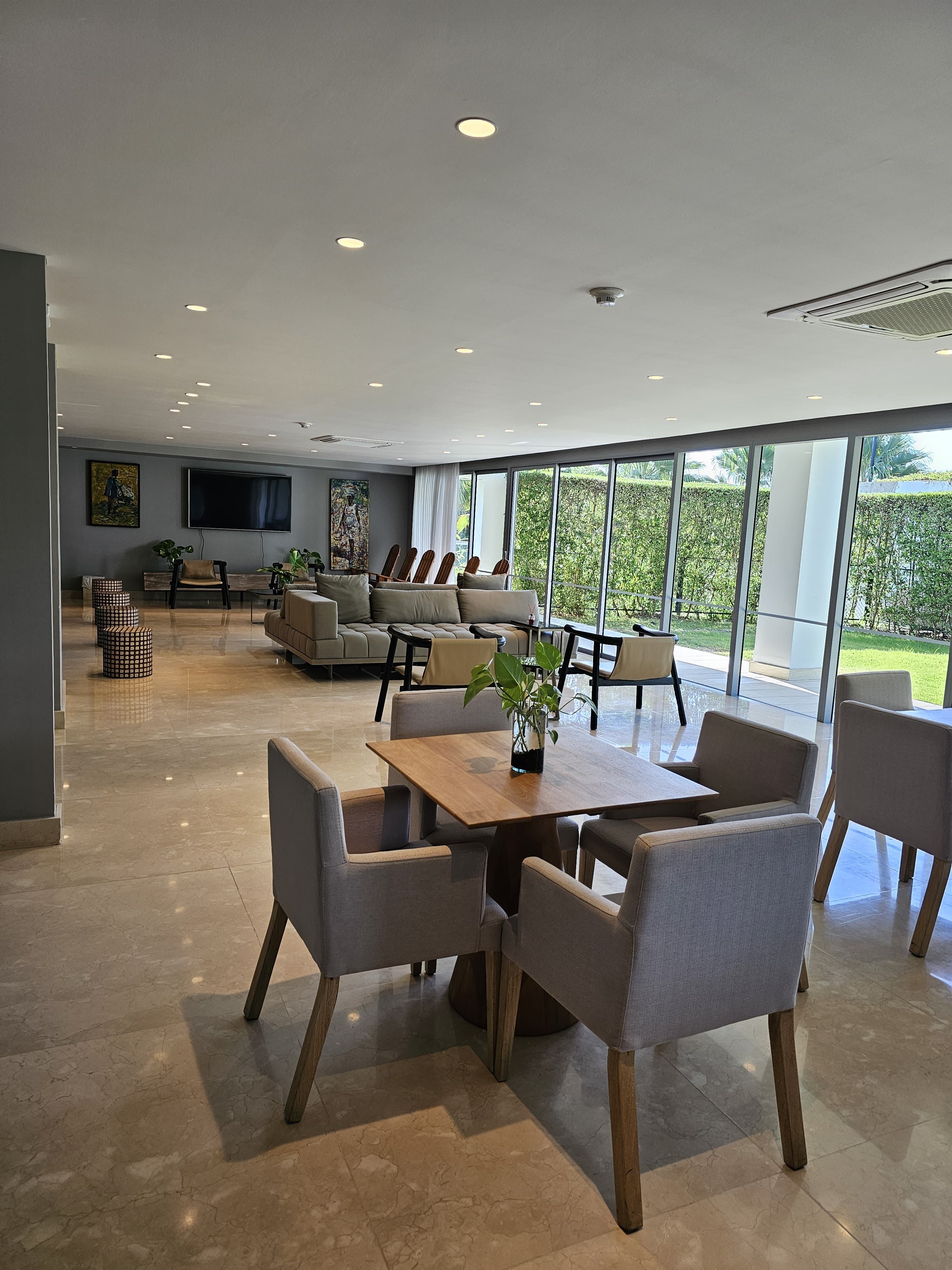 APARTAMENTO EN VENTA MANZANILLO DEL MAR  - CARTAGENA