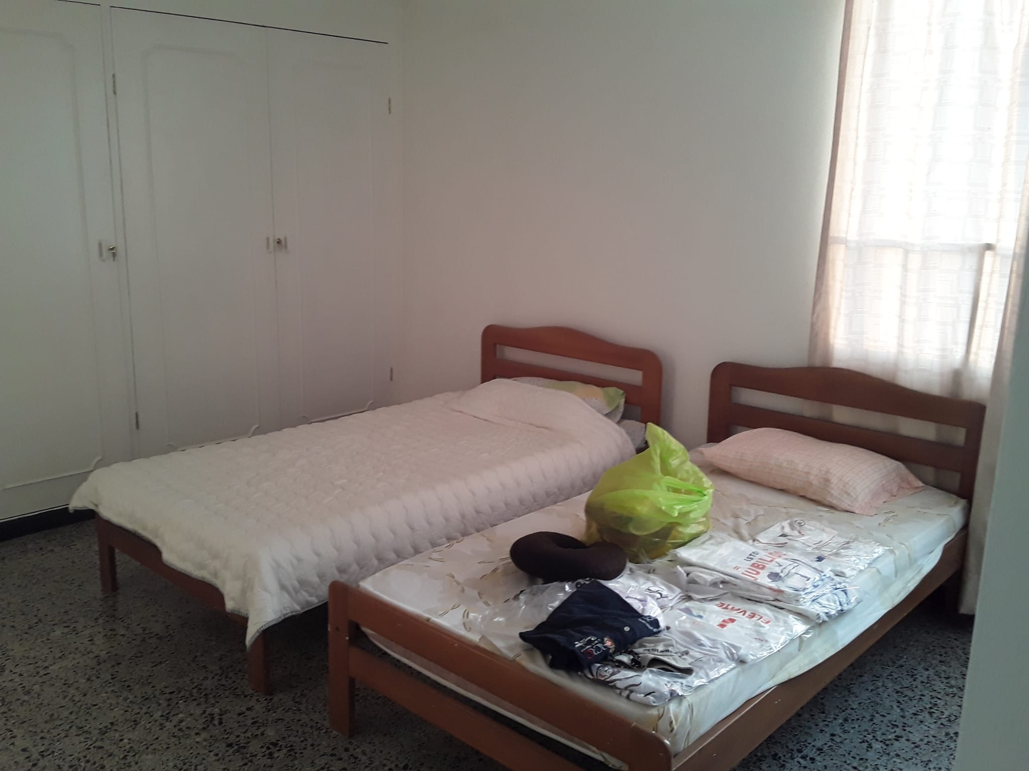 APARTAMENTO AMOBLADO EN VENTA EL LAGUITO - CARTAGENA
