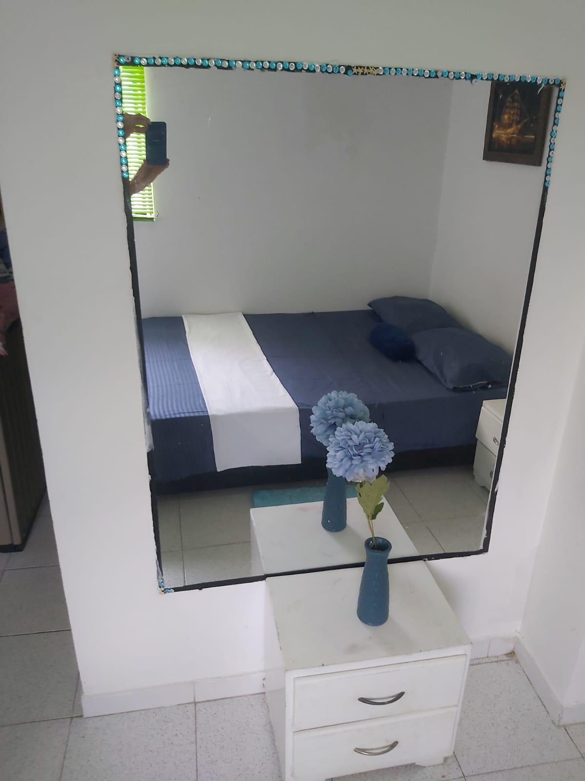APARTAMENTO AMOBLADO EN ARRIENDO MARBELLA - CARTAGENA