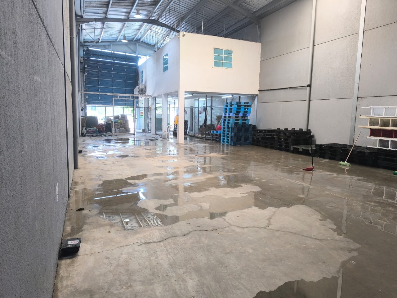 BODEGA EN VENTA, TERNERA - CARTAGENA