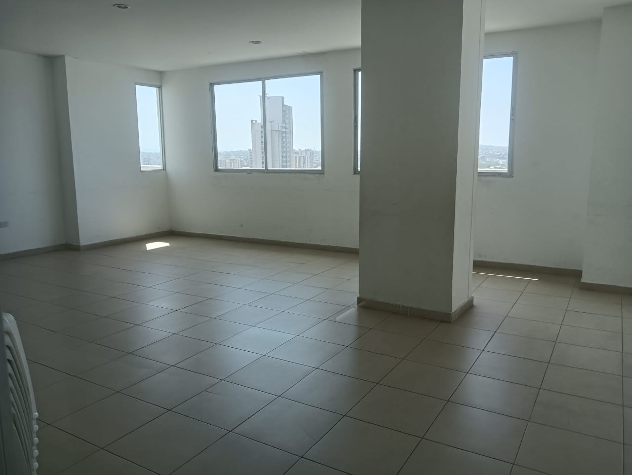 APARTAMENTO EN VENTA LOS ALPES - CARTAGENA