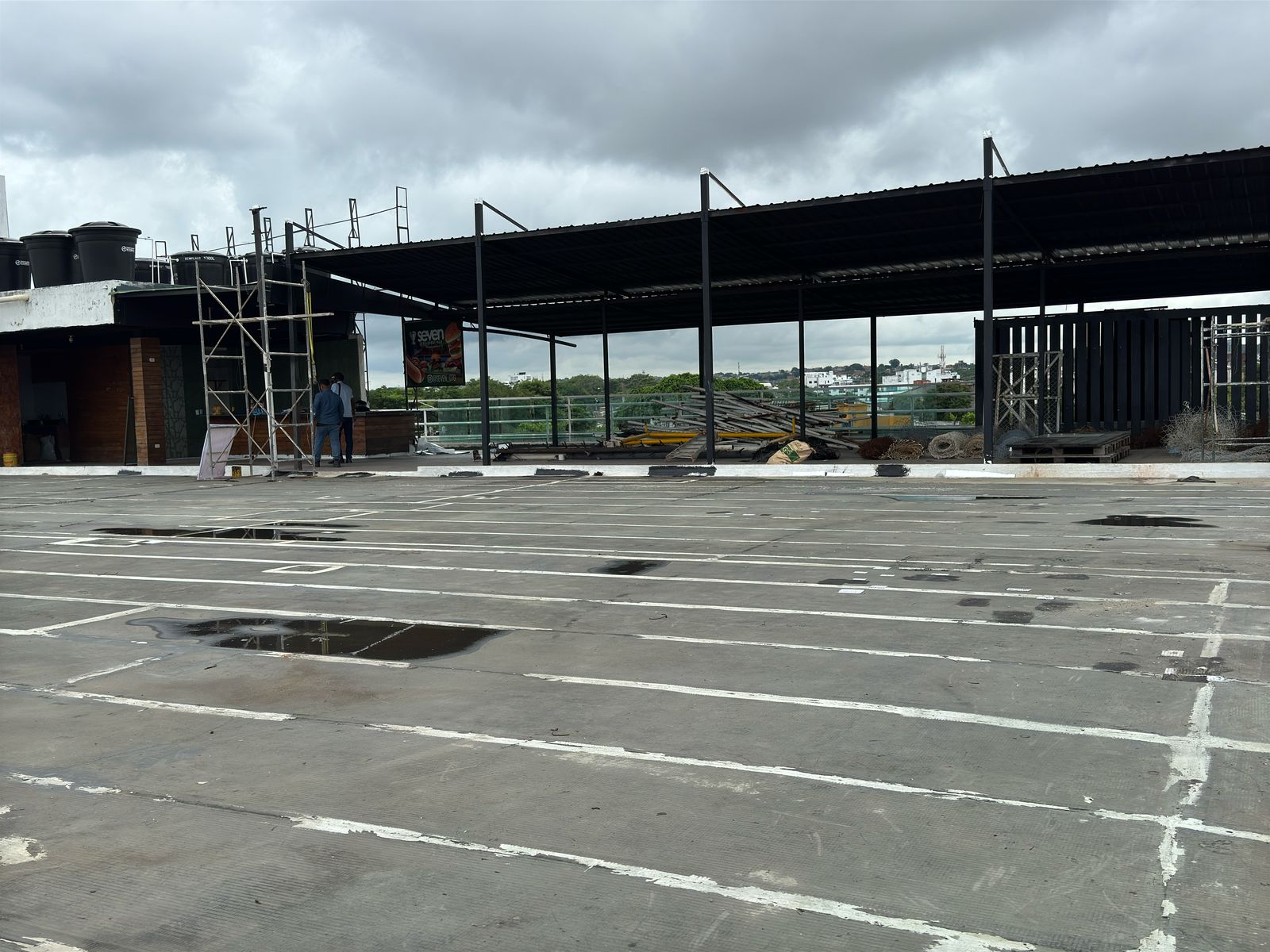 LOCAL EN ARRIENDO LA CASTELLANA - CARTAGENA