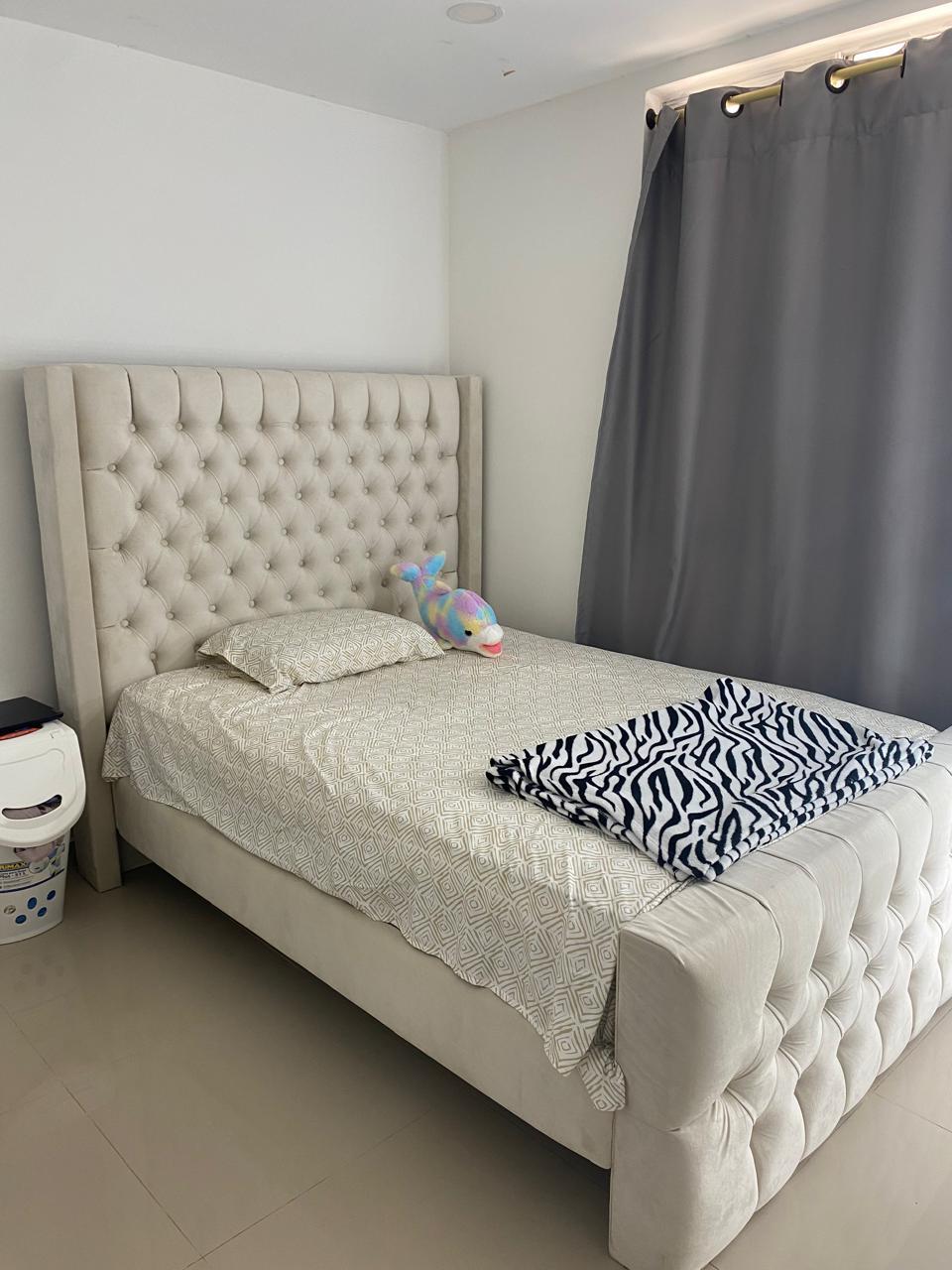 APARTAMENTO EN VENTA TORICES - CARTAGENA