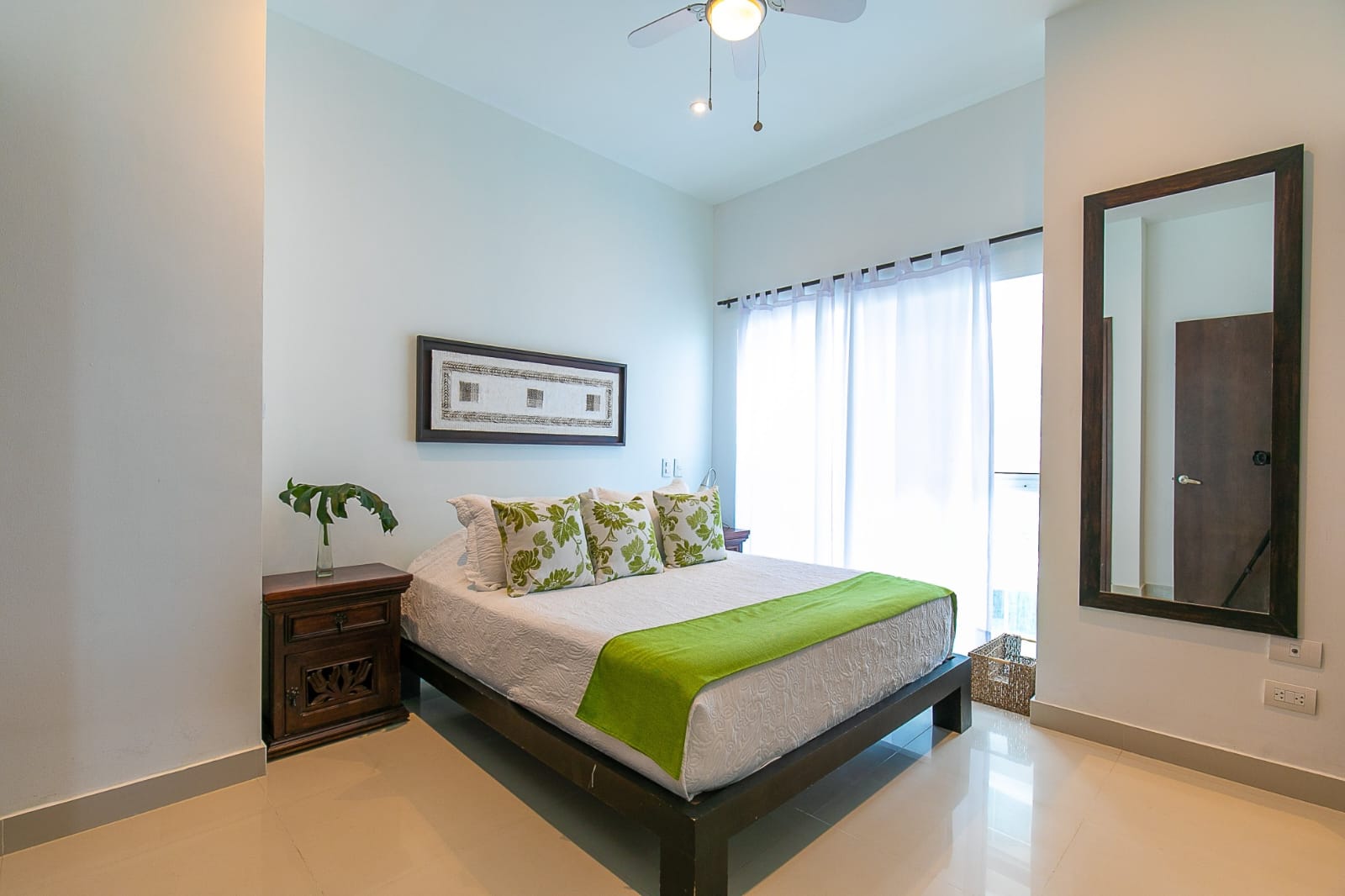 APARTAMENTO EN VENTA LA BOQUILLA - CARTAGENA