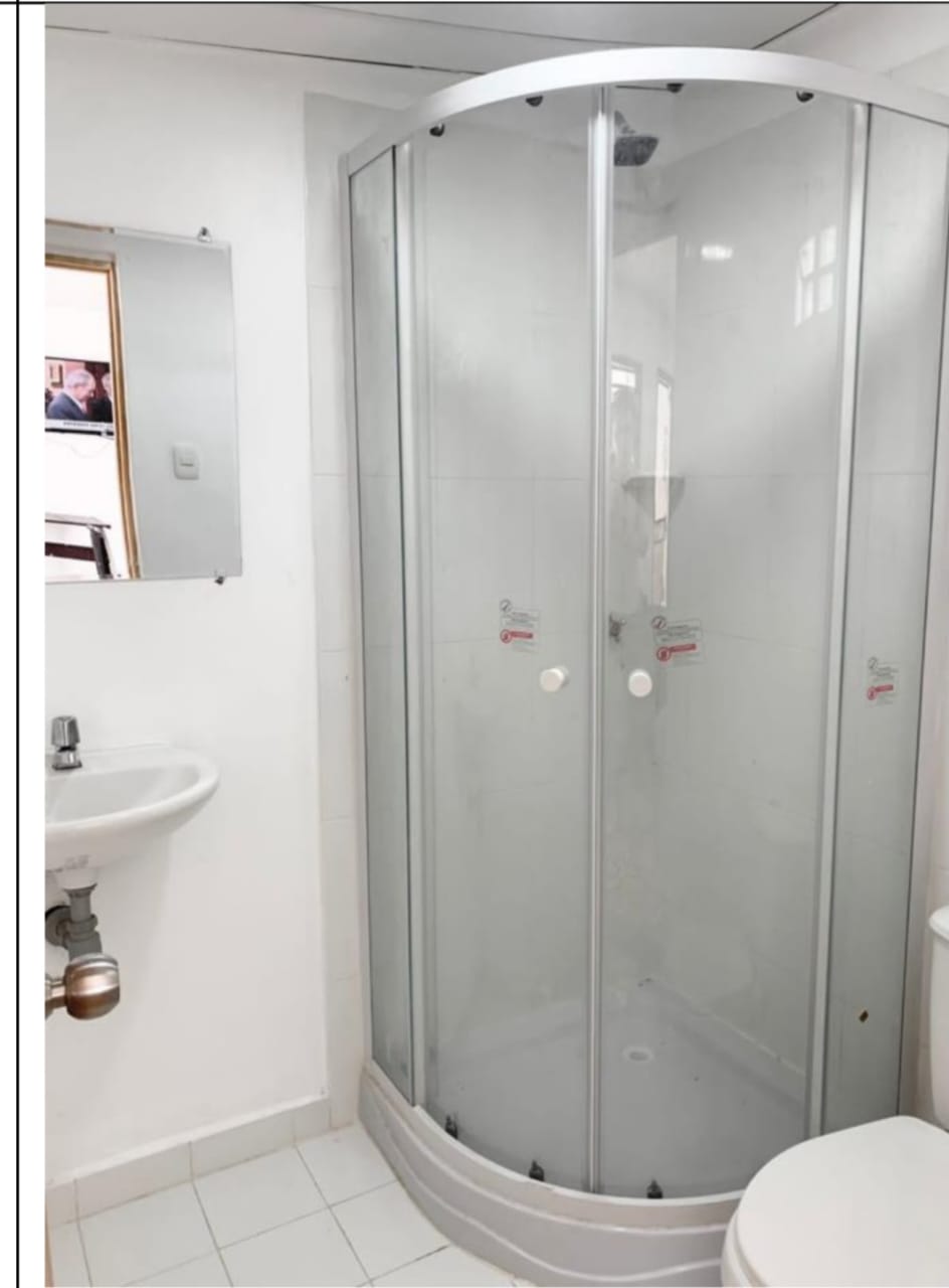 CASA AMOBLADA EN ARRIENDO EL CAIRO - CARTAGENA