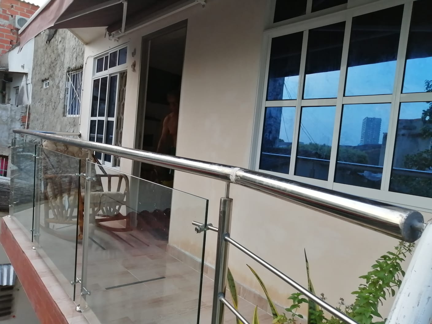 CASA EN VENTA LOS CARACOLES - CARTAGENA