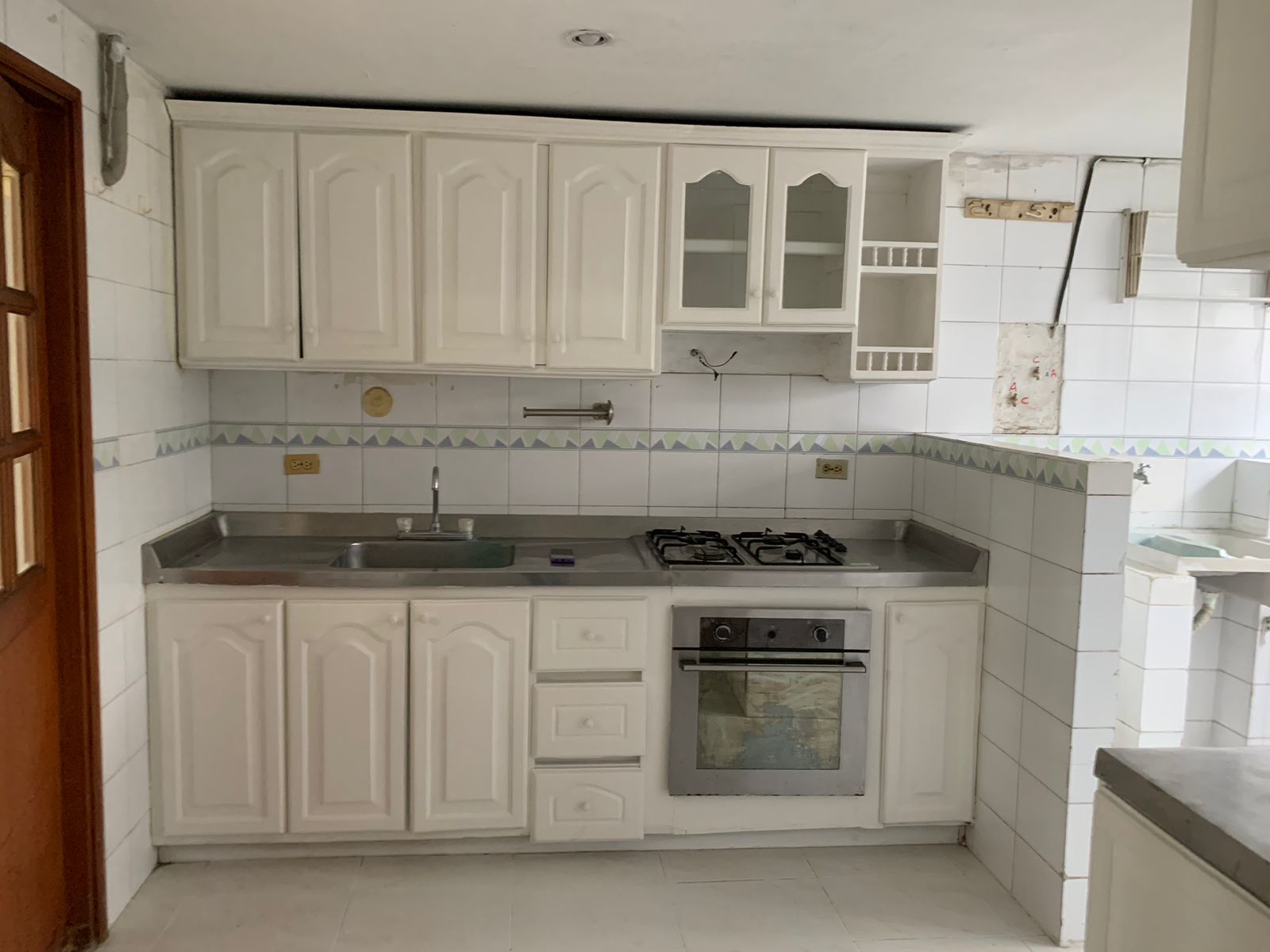 APARTAMENTO EN VENTA, BOCAGRANDE - CARTAGENA