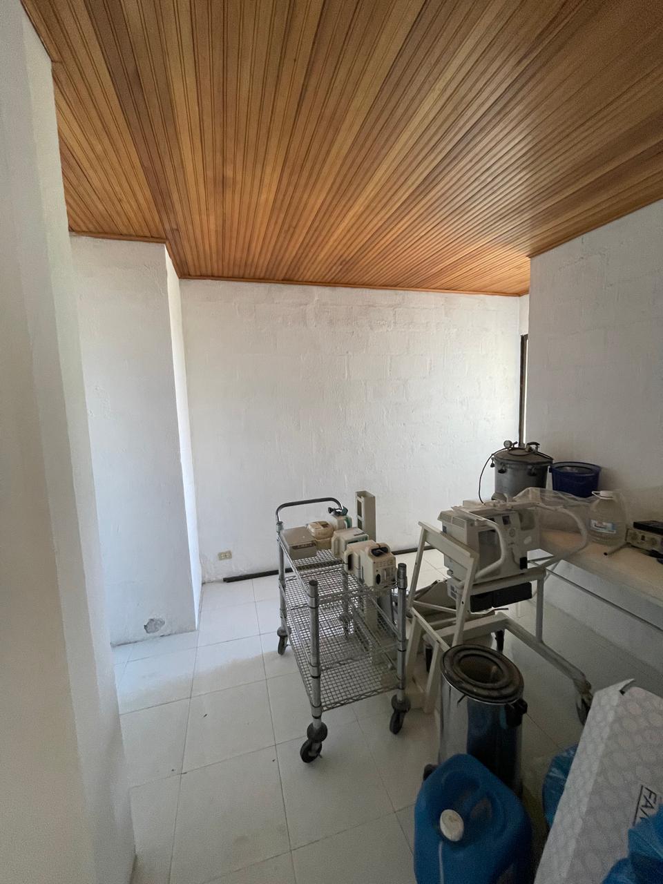 APARTAMENTO EN VENTA MARIA AUXILIADORA - CARTAGENA
