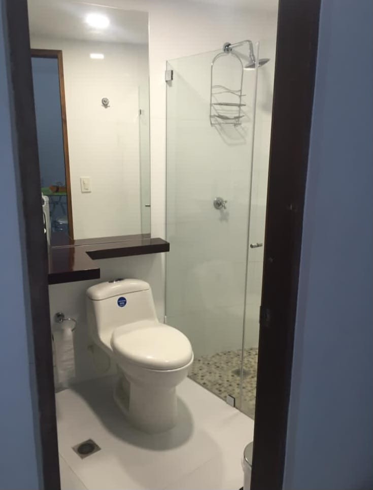 APARTAMENTO AMOBLADO EN VENTA EL LAGUITO - CARTAGENA