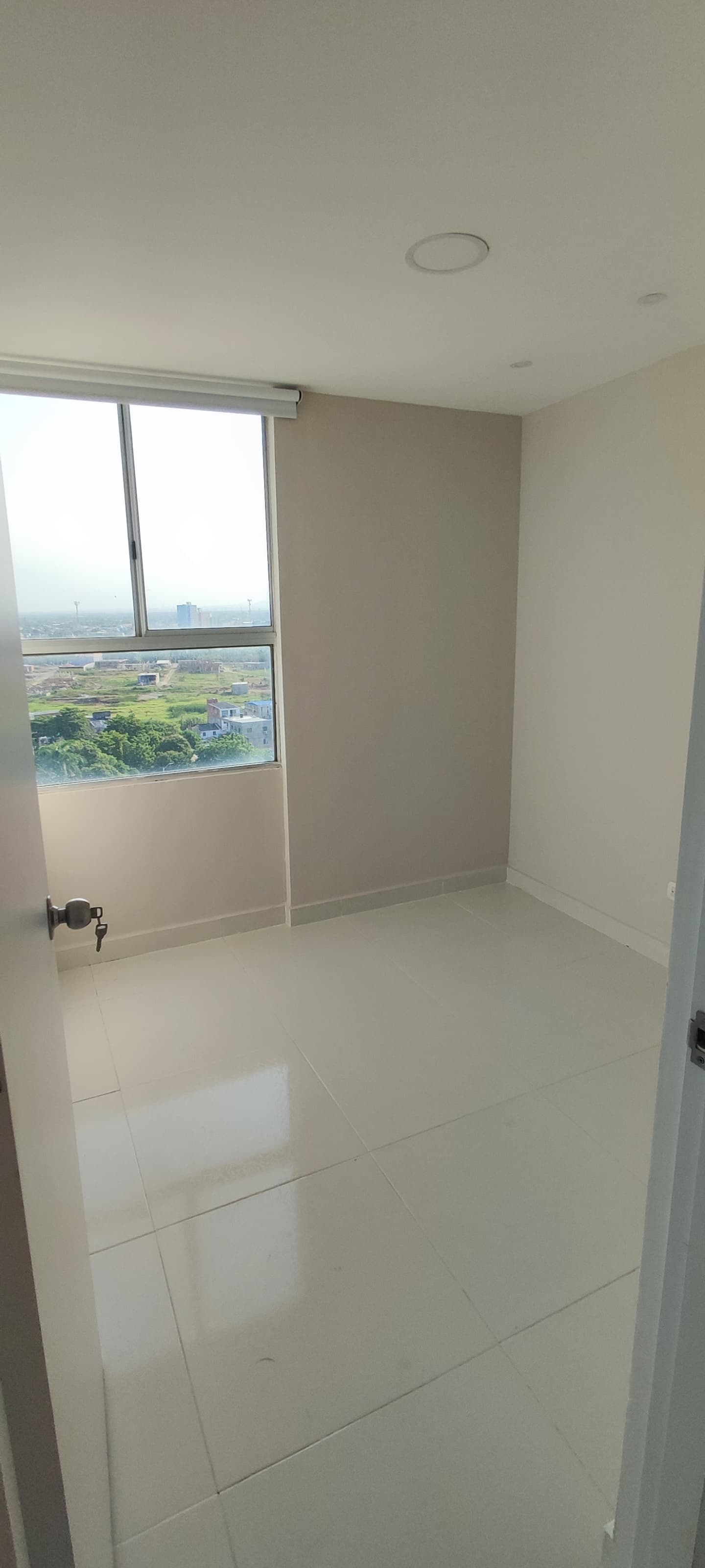 APARTAMENTO EN ARRIENDO LA CORDIALIDAD - CARTAGENA