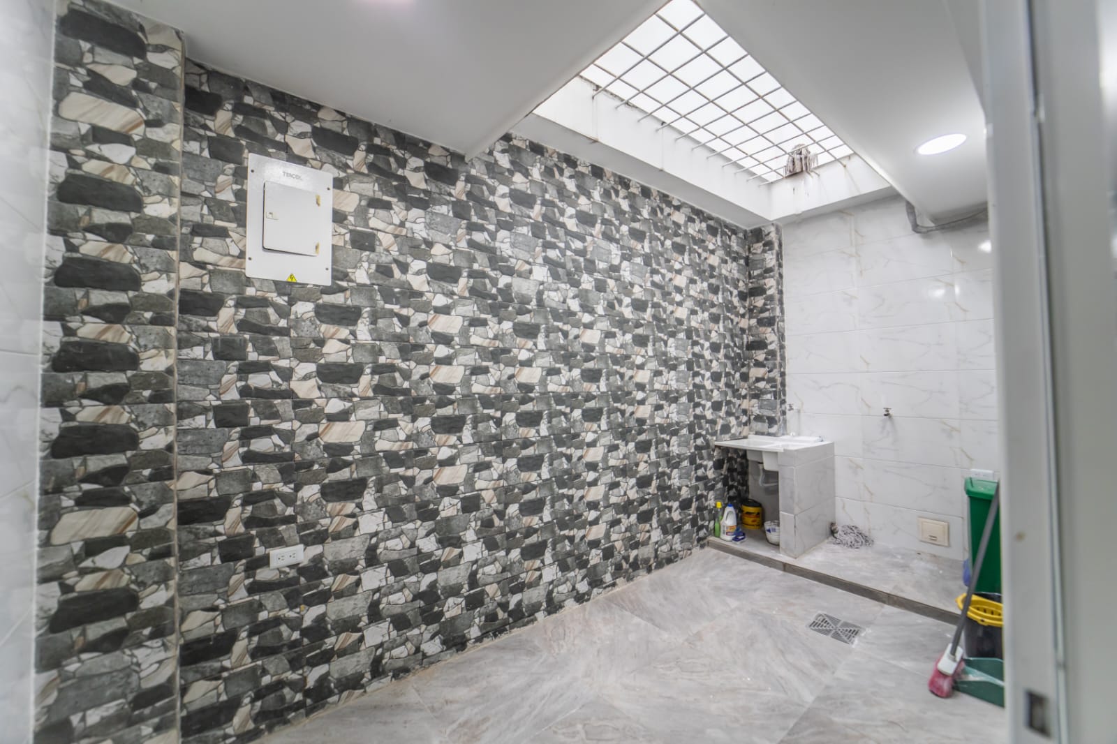 CASA EN VENTA SAN FERNANDO - CARTAGENA