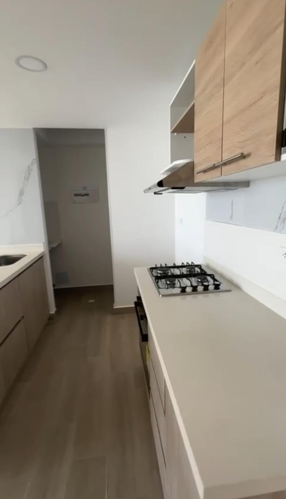 APARTAMENTO EN ARRIENDO SERENA DEL MAR - CARTAGENA