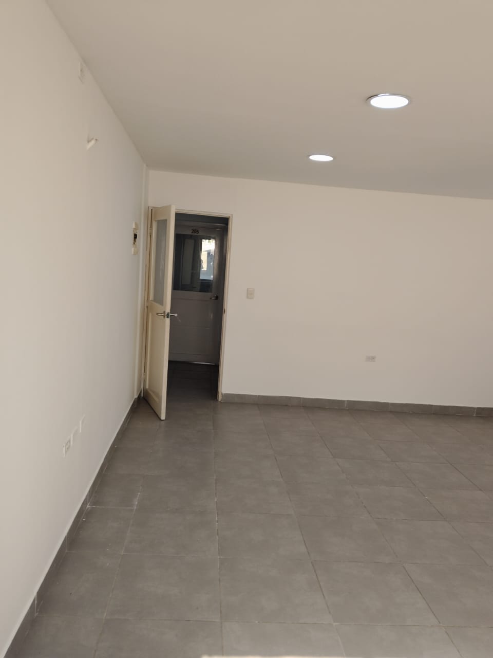 OFICINA EN ARRIENDO BOSQUE - CARTAGENA