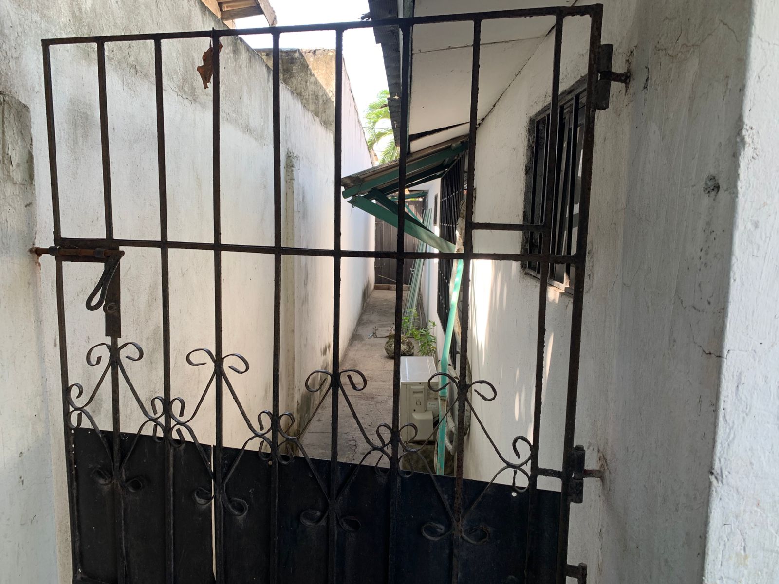 CASA EN VENTA EL BOSQUE - CARTAGENA