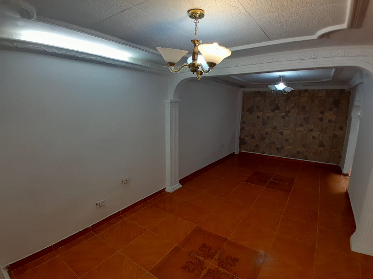 CASA EN VENTA EL GOLF - CARTAGENA