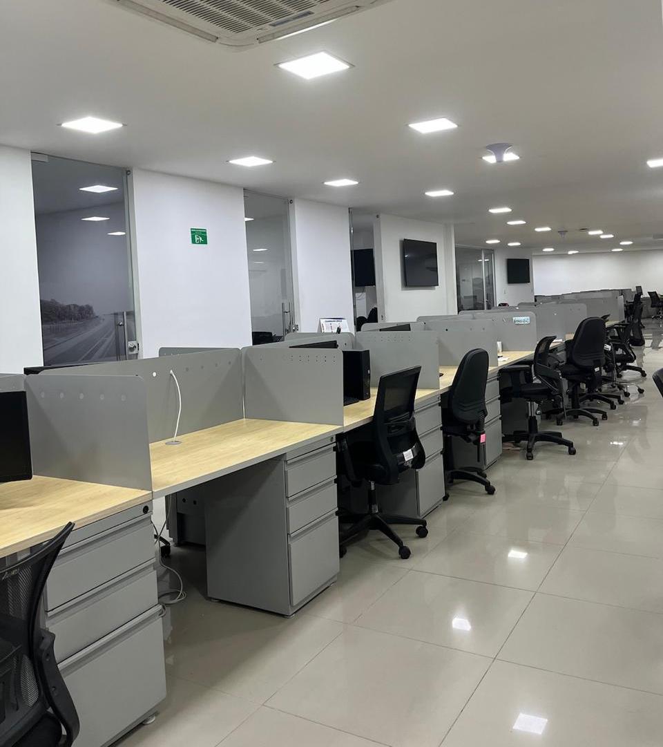 OFICINA EN VENTA MANGA - CARTAGENA