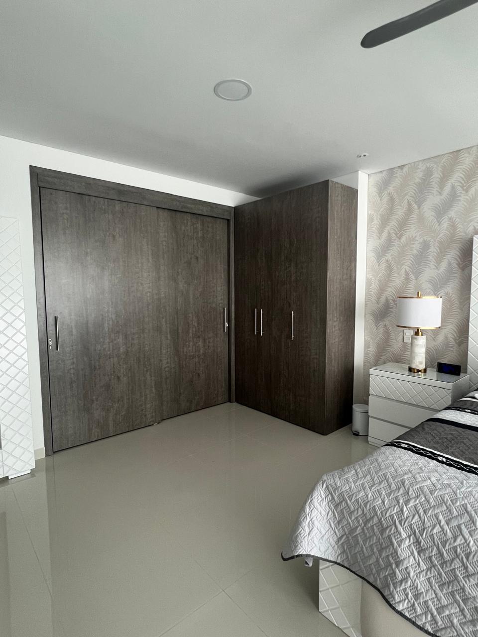 APARTAMENTO EN VENTA LA BOQUILLA - CARTAGENA