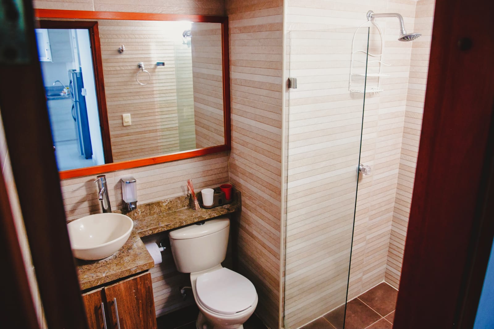 APARTAMENTO EN VENTA EL LAGUITO - CARTAGENA