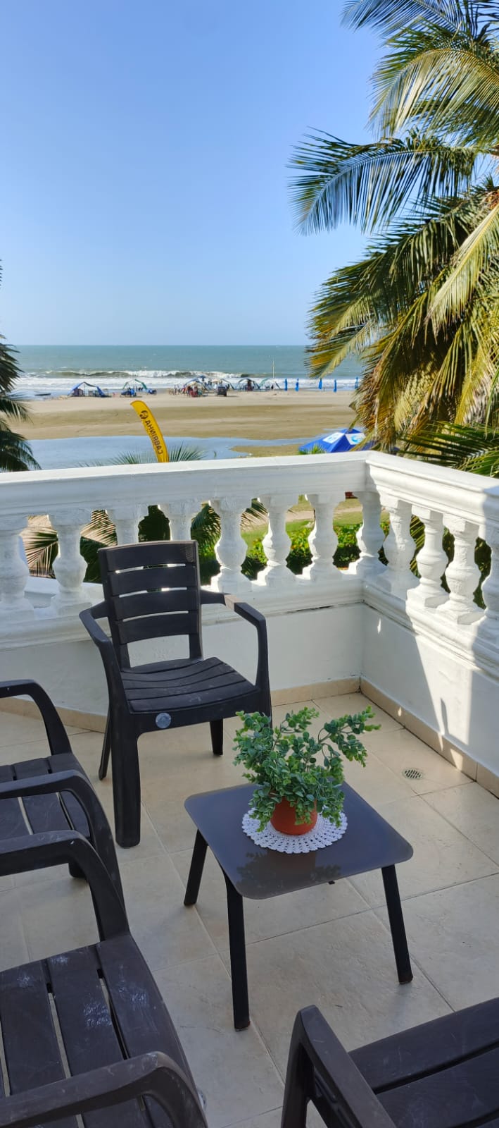 CASA EN VENTA LA BOQUILLA - CARTAGENA