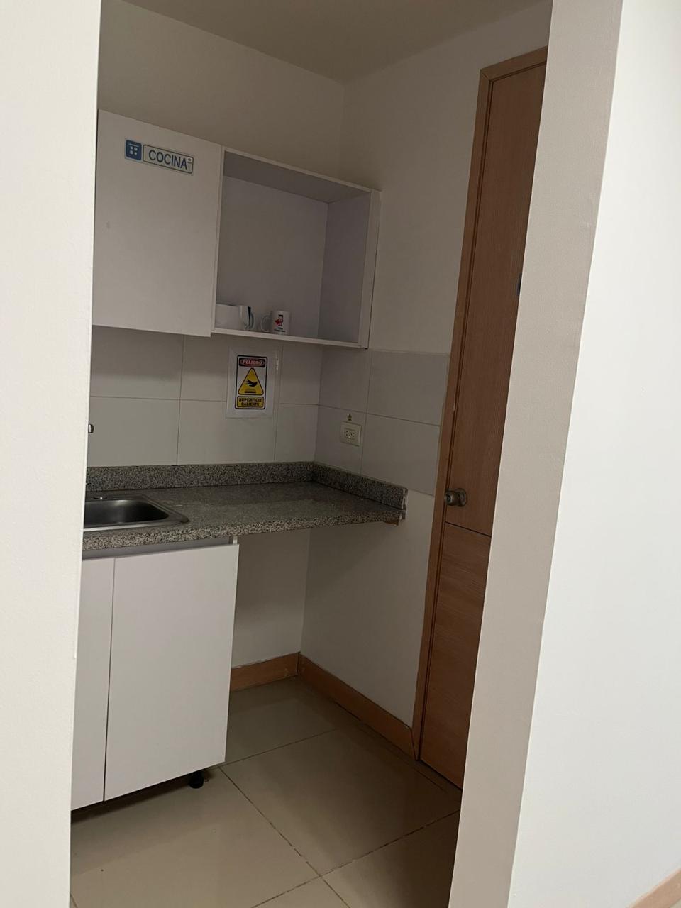 OFICINA EN VENTA MAMONAL - CARTAGENA