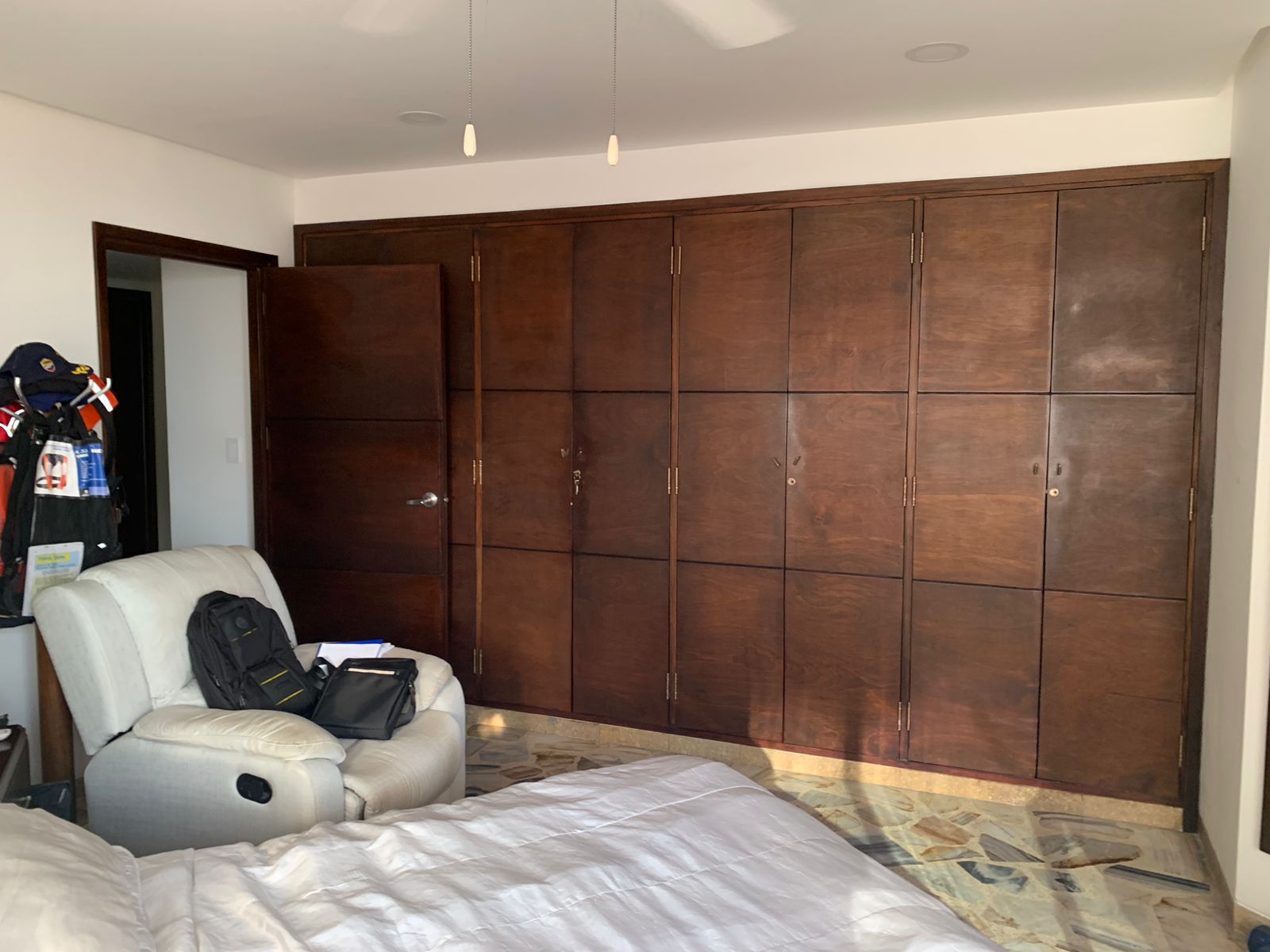 APARTAMENTO EN ARRIENDO BOCAGRANDE - CARTAGENA