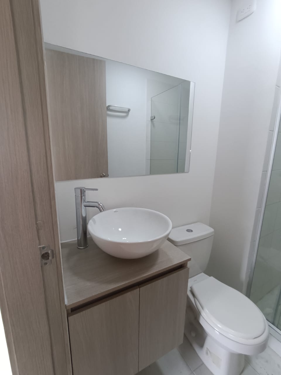 APARTAMENTO EN VENTA BELLAVISTA - CARTAGENA