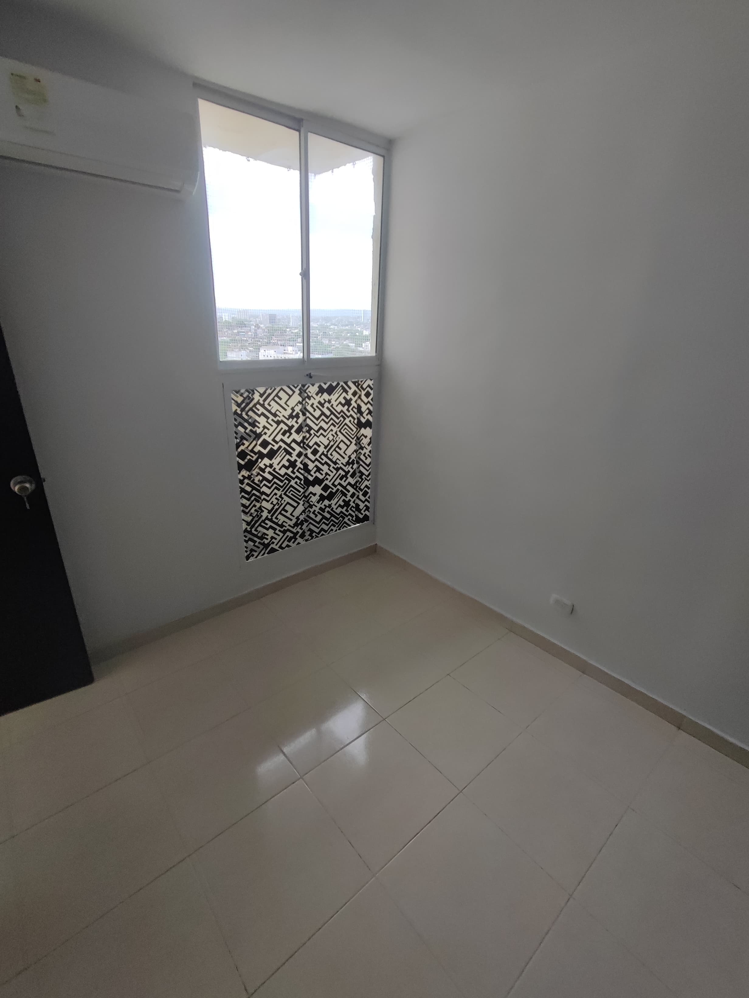 APARTAMENTO EN VENTA ALTO BOSQUE - CARTAGENA
