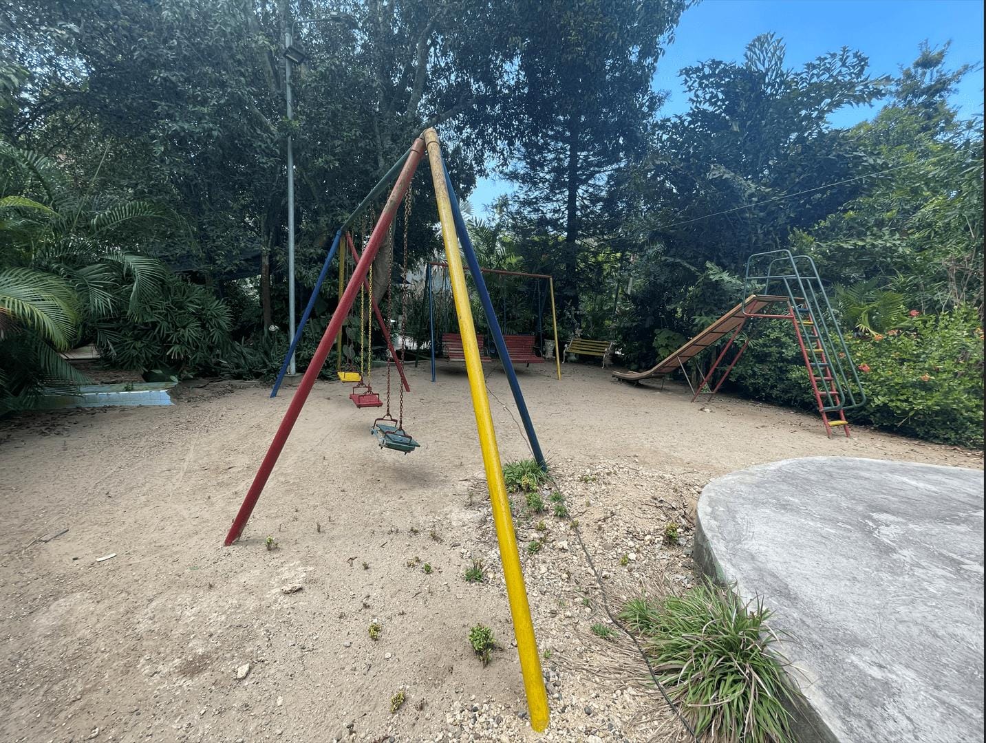 LOTE EN ARRIENDO 13 DE JUNIO - CARTAGENA