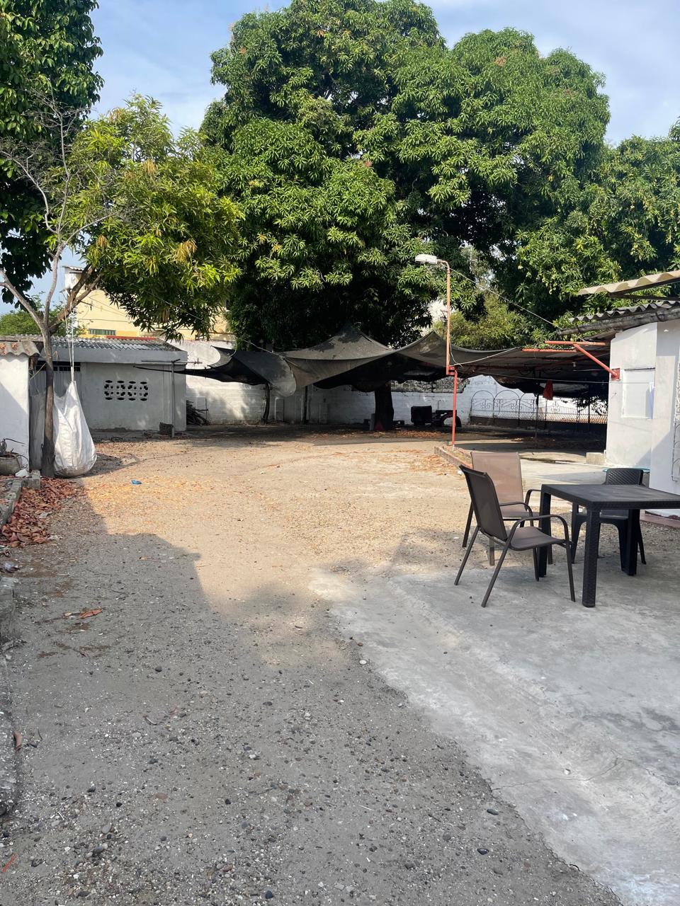 CASA EN VENTA EN MANGA - CARTAGENA