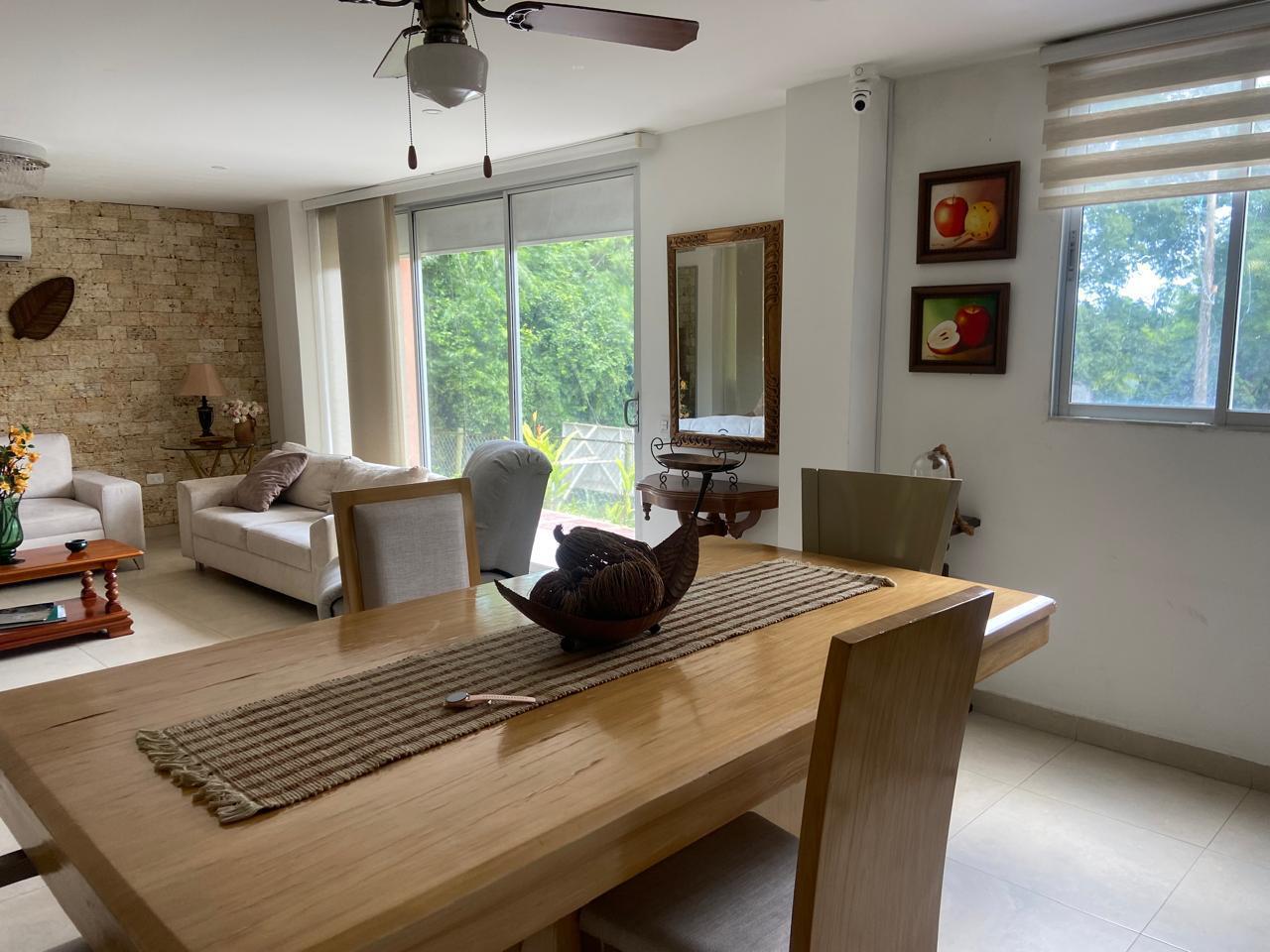 CASA EN VENTA TURBACO - CARTAGENA