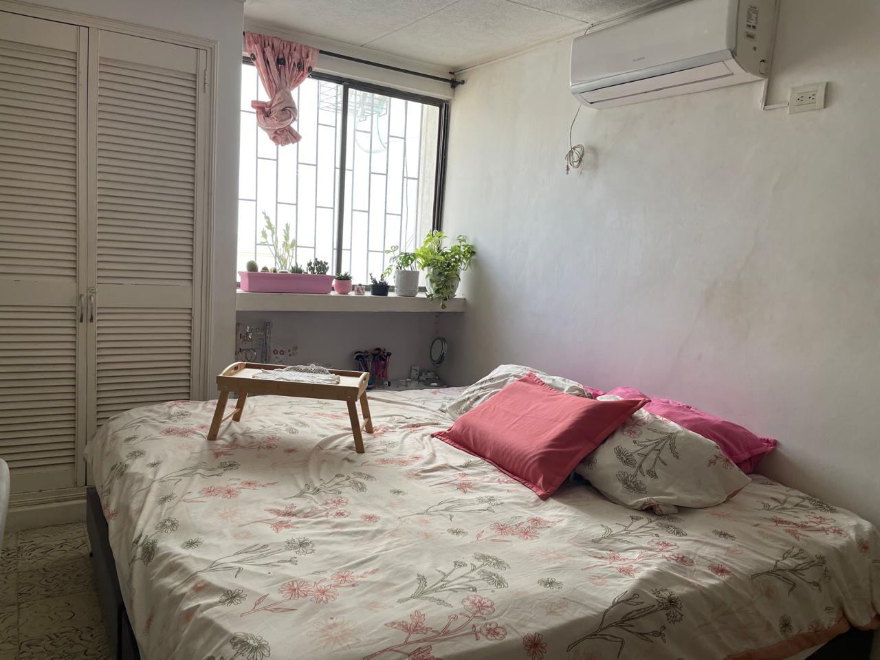 APARATAMENTO EN VENTA EN PIE DE LA POPA - CARTAGENA