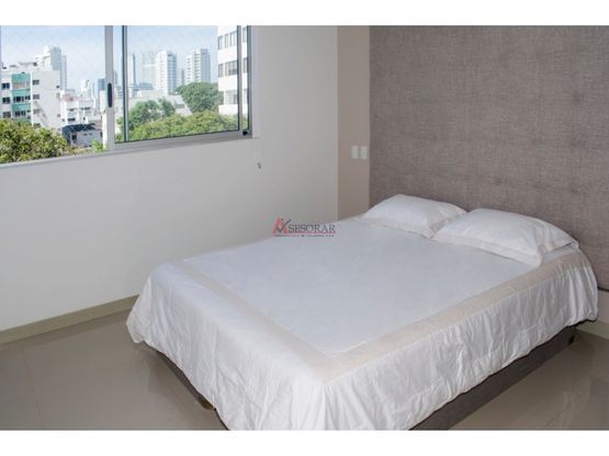 APARTAMENTO EN VENTA EN MANGA - CARTAGENA