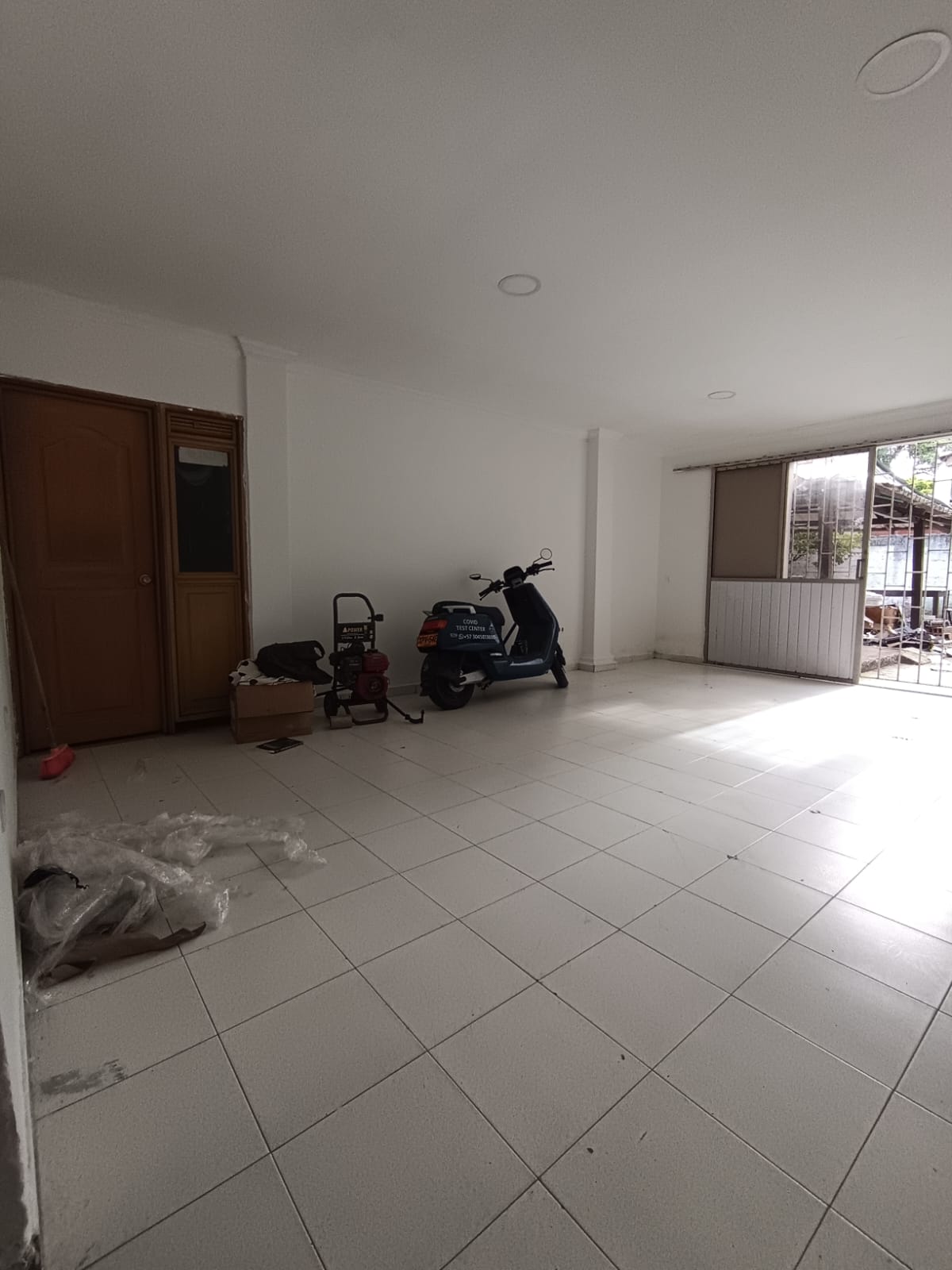 OFICINA EN ARRIENDO EN SAN ISIDRO - CARTAGENA