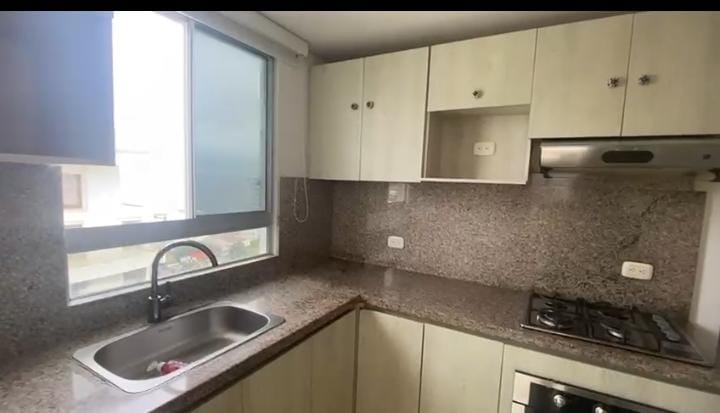 APARTAMENTO EN VENTA EN CRESPO - CARTAGENA