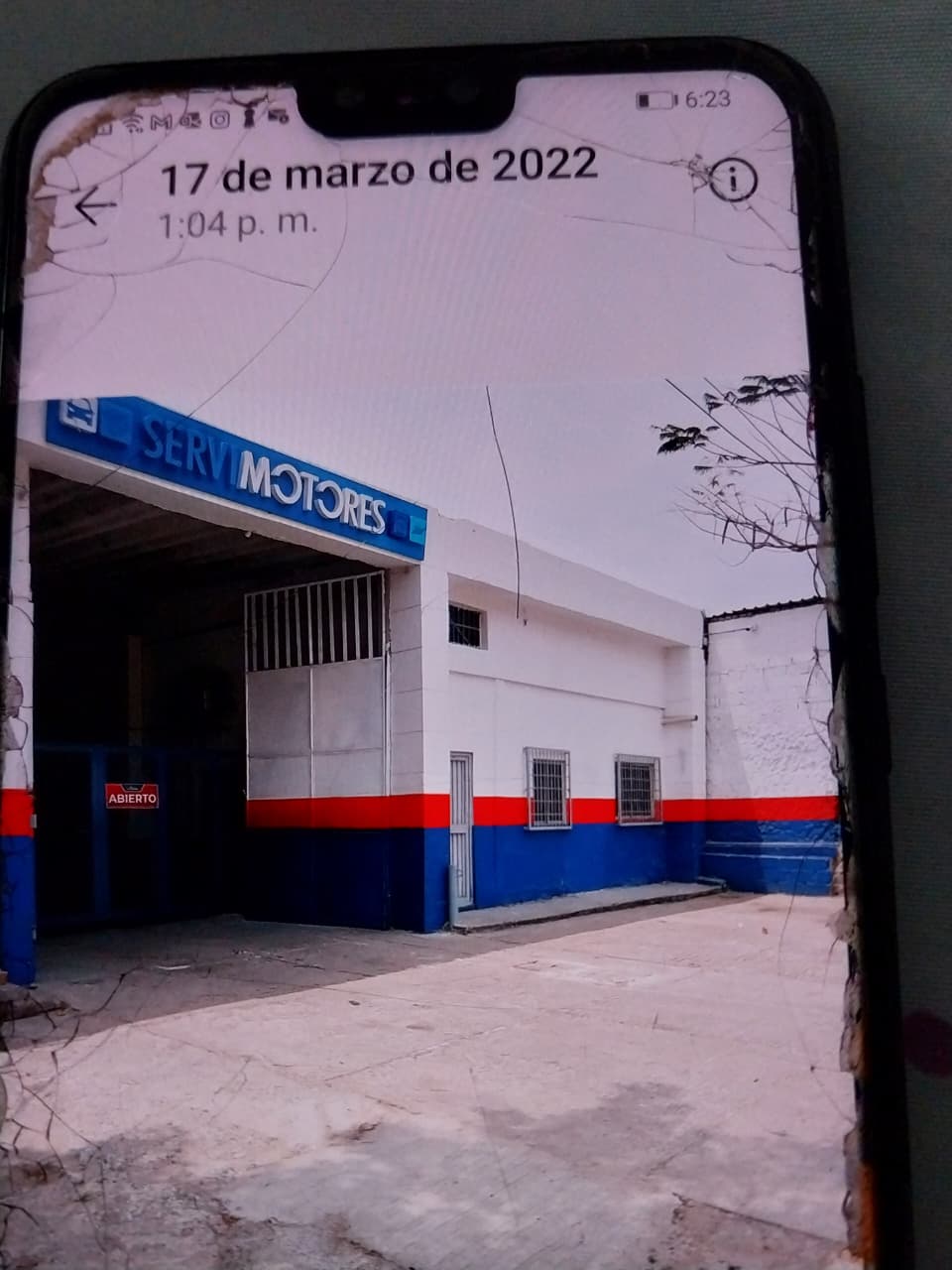 BODEGA EN ARRIENDO EN ALTO BOSQUE - CARTAGENA