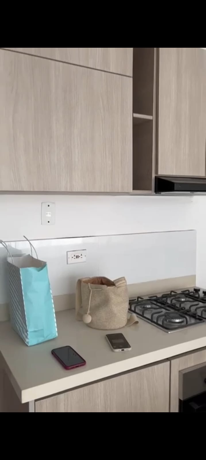 APARTAMENTO EN ARRIENDO EN SERENA DEL MAR - CARTAGENA