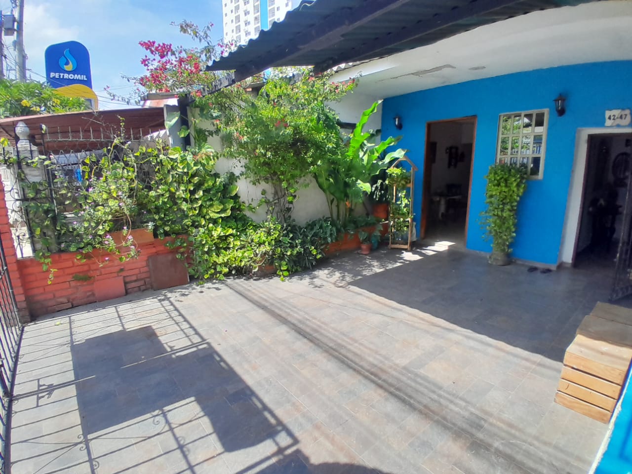 CASA EN VENTA EN TORICES - CARTAGENA