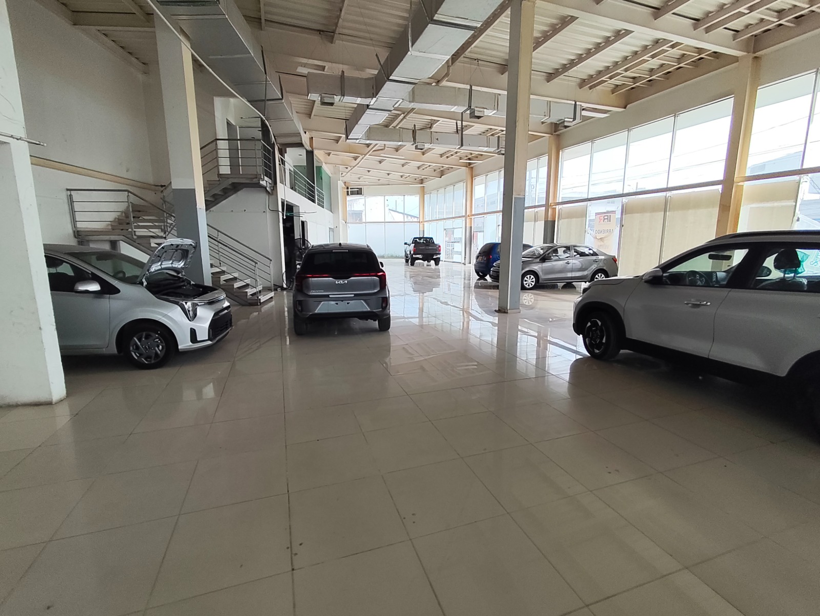 LOCAL EN VENTA EN PIE DE LA POPA - CARTAGENA