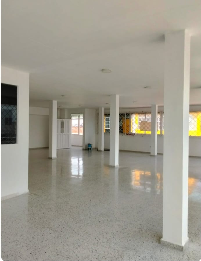 LOCAL EN ARRIENDO BARRIO ESPAÑA - CARTAGENA