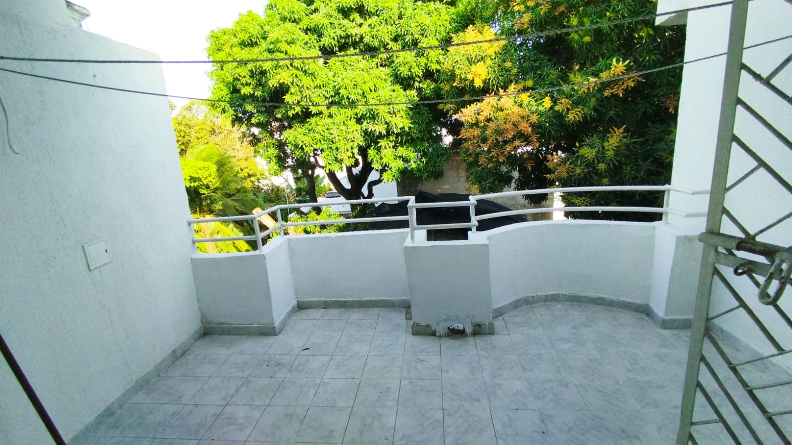 CASA EN ARRIENDO CRESPO - CARTAGENA