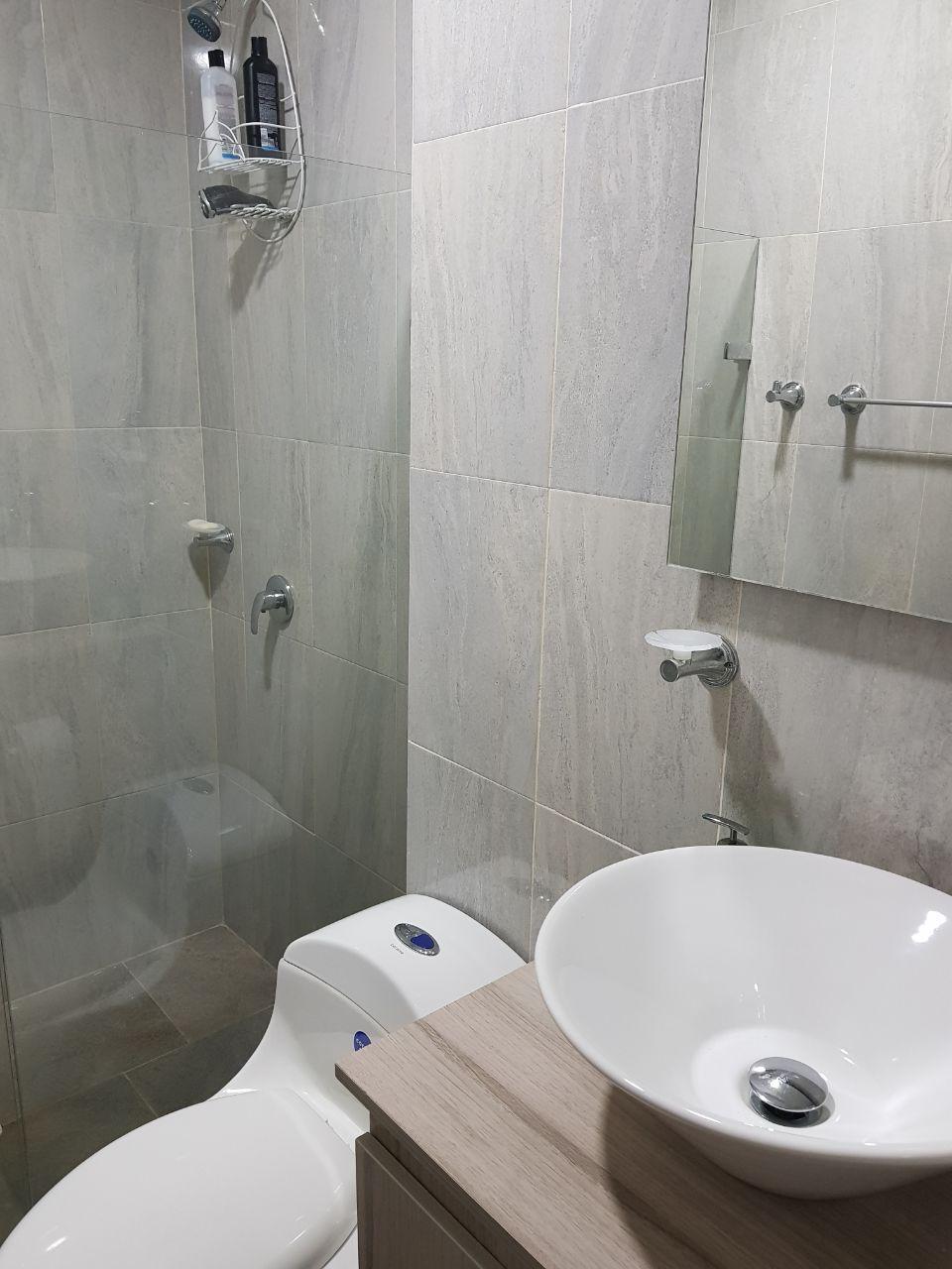 APARTAMENTO EN VENTA MANGA CARTAGENA