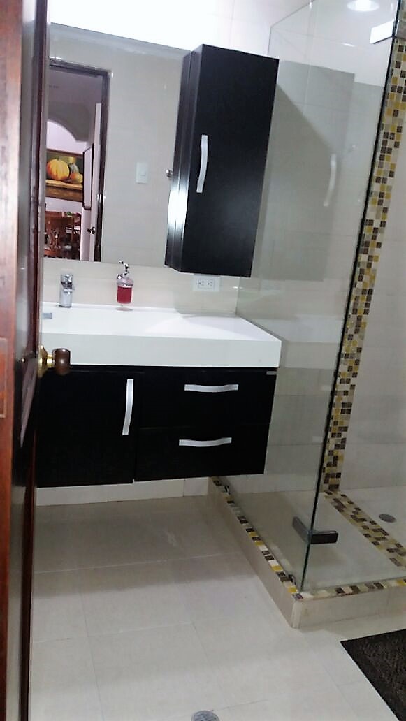 APARTAMENTO EN VENTA MANGA - CARTAGENA